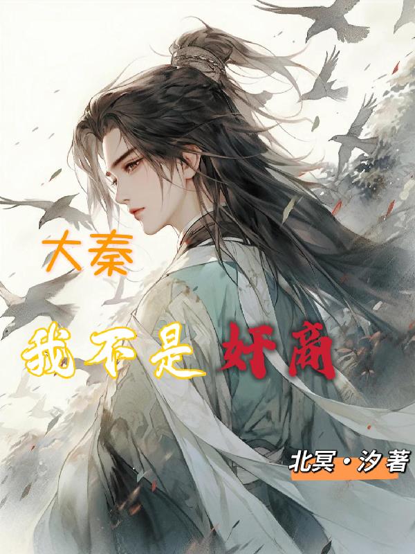 大秦我不是奸商